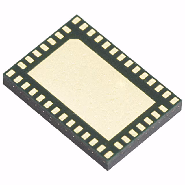 SI1000-E-GM2R Silicon Labs  HF-Transceiver-ICs